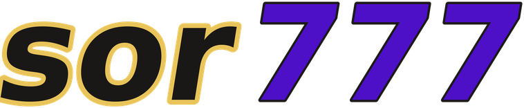 sor777 logo